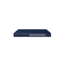 Switch Planet 24-port GSW-2401, Gigabit 10/100/1000
