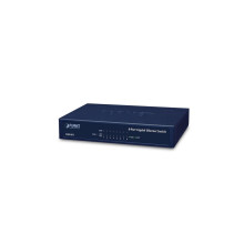 Switch 8-port Planet GSD-803, Gigabit