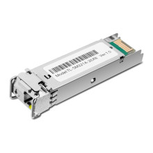 Module quang Sfp Tp-link TL-SM321A-2 1000Base-BX WDM Bi-Directional