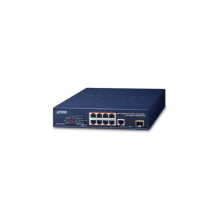 Switch PoE PLANET FGSD-1011HP