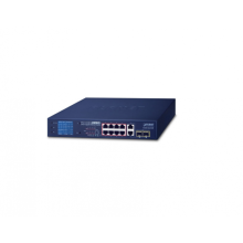 Switch PoE PLANET FGSD-1022VHP
