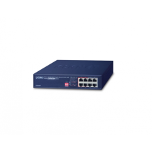 Switch PoE PLANET GSD-804P
