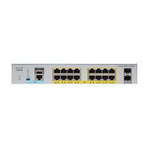 Switch Cisco WS-C2960L-16TS-LL