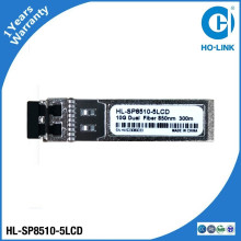 HL-SP8510-5LCD module quang HO-LINK 10G SFP+ 300m 850nm