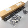 Patch panel 24 port Cat5e COMMSCOPE P/N: 1479154-2