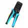 Kìm bấm mạng Talon TL-8086R