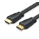 Cáp HDMI 2.0 dẹt dài 3m hỗ trợ 4K@60MHz chính hãng Ugreen 50820 