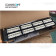 Patch panel 48 port CAT5e COMMSCOPE P/N: 1479155-2
