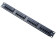 Patch panel 24 port Dintek CAT6