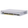 Switch Cisco CBS250-8FP-E-2G-EU