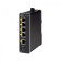 Switch cisco công nghiệp IE-1000-4T1T-LM