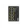 Switch Công nghiệp Cisco IE-2000-8TC-GE