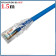 Dây nhảy patch cord Cat6 U/UTP, RJ45, 4 Pair, Non-Plenum, Blue, 5FT