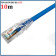 Dây nhảy patch cord Cat6 U/UTP, RJ45, 4 Pair, Non-Plenum, Blue, 35FT