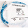  DÂY NHẢY MẠNG PATCH CORD 1.2M(4FT) CAT5E COMMSCOPE/ AMP MÃ 1859239-4