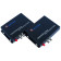 Converter quang video Gnetcom 2 kênh HL-2V-20TR-1960P | hỗ trợ Phân giải 2K