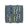 Switch Công nghiệp Cisco IE-3000-4TC-E