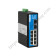 Switch công nghiệp 3onedata IES2010-2GS | 8 cổng Ethernet + 2 SFP