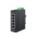 Switch công nghiệp Planet IGS-500T
