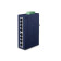 Switch công nghiệp Planet ISW-801T, 8 Port 10/100Mbps