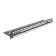 Patch Panel 24 port Cat5e LS-PP-24P-E-LWM + LS-MJ-UC5E-WH-ERI