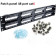 Patch panel 48 port CAT6 COMMSCOPE P/N: 1375015-2