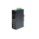 Switch công nghiệp Planet ISW-511/ISW-511S15; 4 port 10/100Mbps