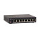 Switch Cisco SG250-08HP-K9-EU