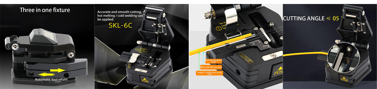 Các bước căt SKL 6C