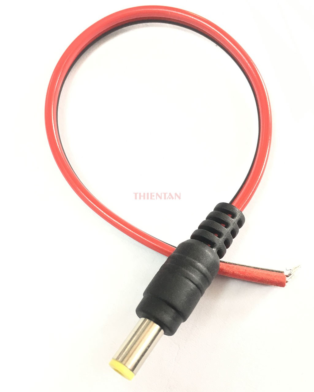 đu&ocirc;i nguồn 30cm DNG01