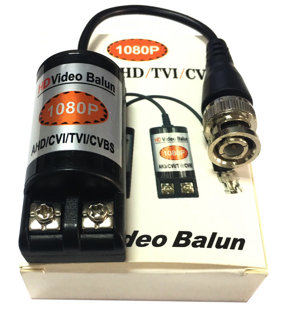 balun bl201hd