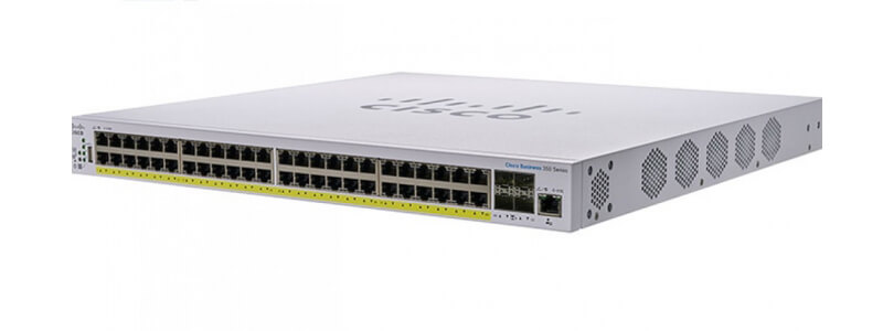 CBS350-48FP-4G
