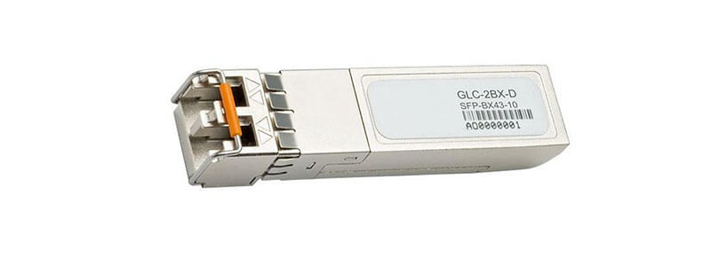 Module Quang Cisco GLC-2BX-D