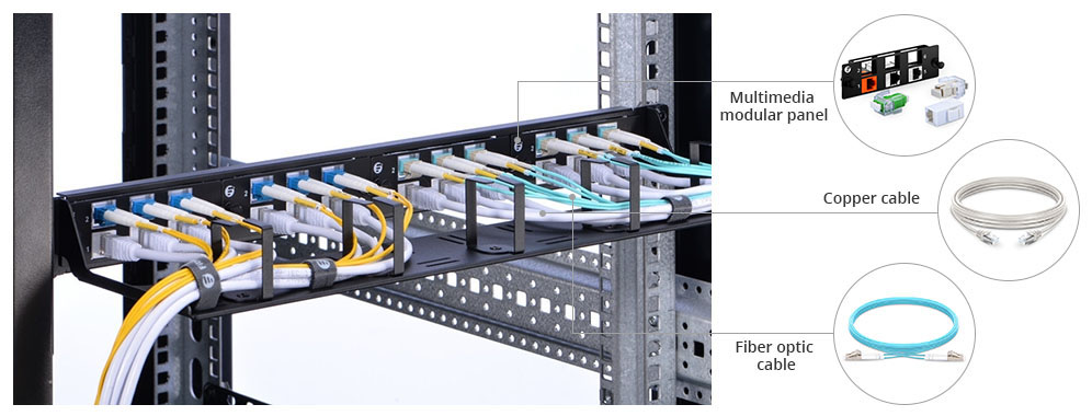 patch panel l&agrave; g&igrave;