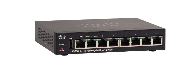 SG250-08-K9-EU