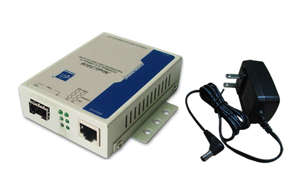 converter 3onedata 3010 SFP 10/100M