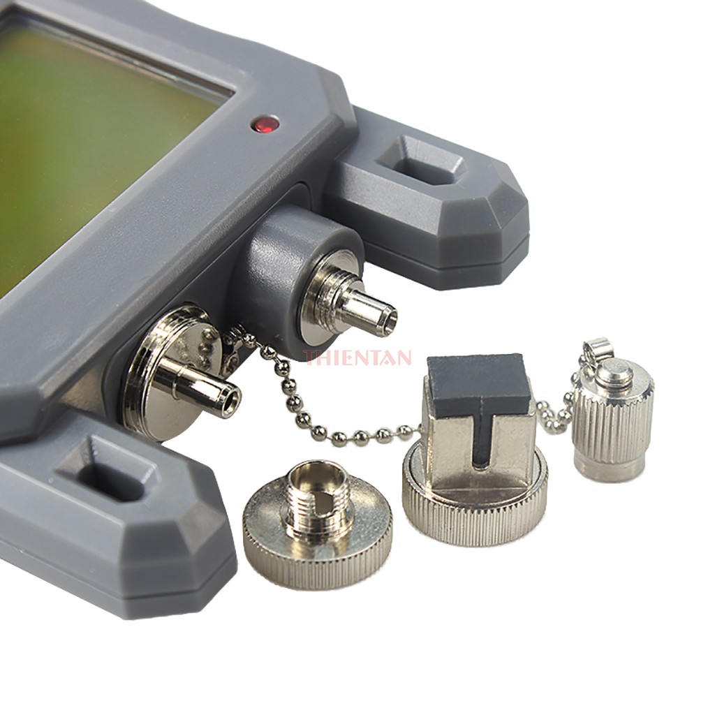 DXP-30D m&aacute;y đo c&ocirc;ng suất quang