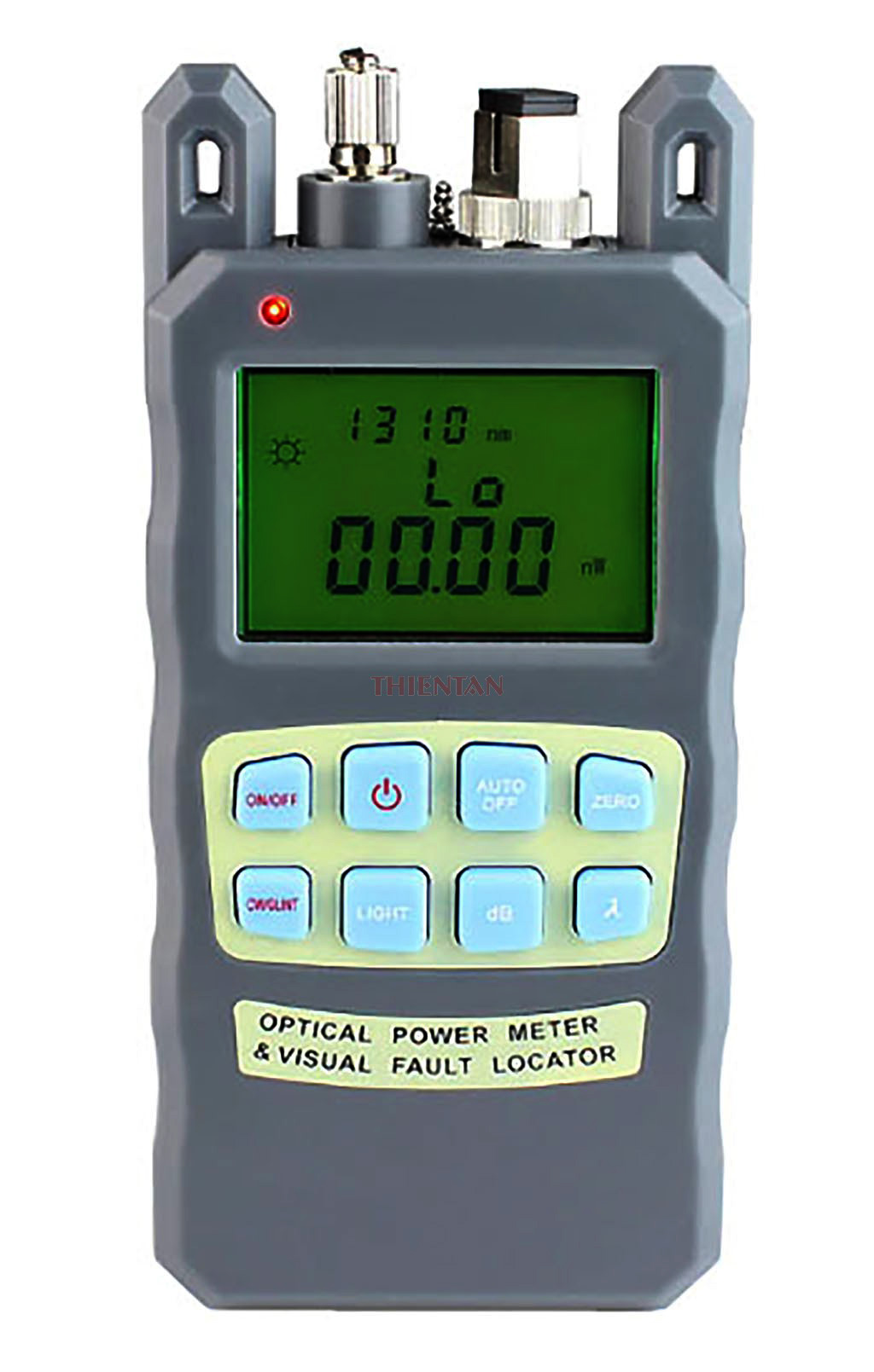 DXP-30D m&aacute;y đo c&ocirc;ng suất quang