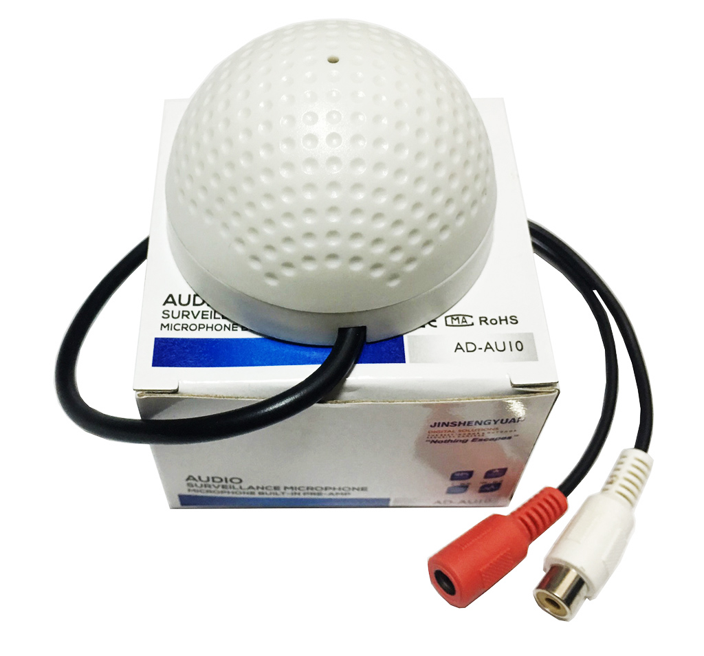 mic nấm mic nấm GK-15E
