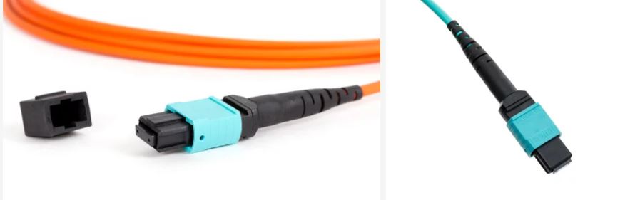 Adapter MPO