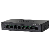 SWITCH CISCO 8 PORTS – SG95D-08
