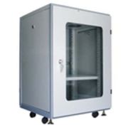Tủ mạng DPT 19" 12U - Series 500