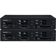 Tổng đài Panasonic KX-NS300 - 6 vào 56 máy lẻ
