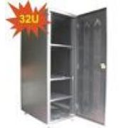 Tủ mạng DPT Rack 19'' Systems 32U - Series 600