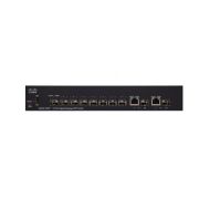 Cisco SG350-10 10-Port Gigabit Managed Switch