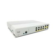 Switch Cisco Catalyst WS-C2960C-8PC-L