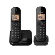Điện thoại bàn không dây Panasonic KX-TGC412