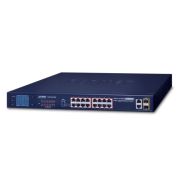 Switch PoE PLANET FGSW-1822VHP
