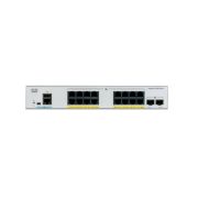 Switch Cisco C1000-16P-E-2G-L