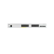 Switch Cisco Catalyst 1000. C1000-24FP-4X-L